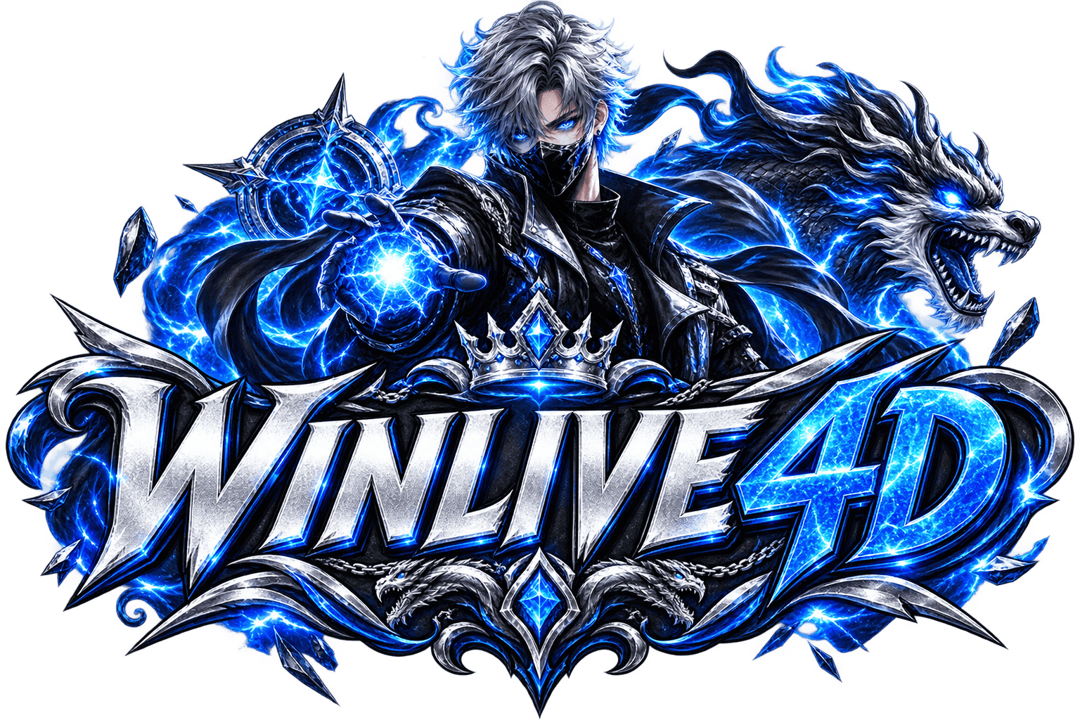 WINLIVE4D